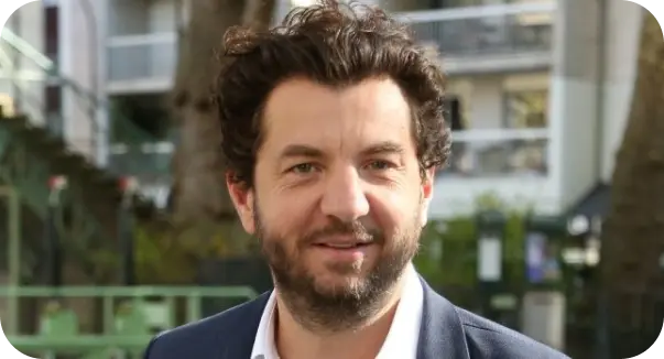 Sébastien Bismuth Président Celio