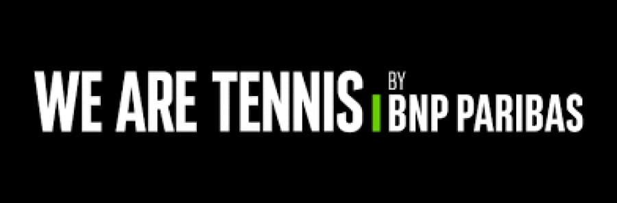 We Are Tennis - Greenweez Paris Major