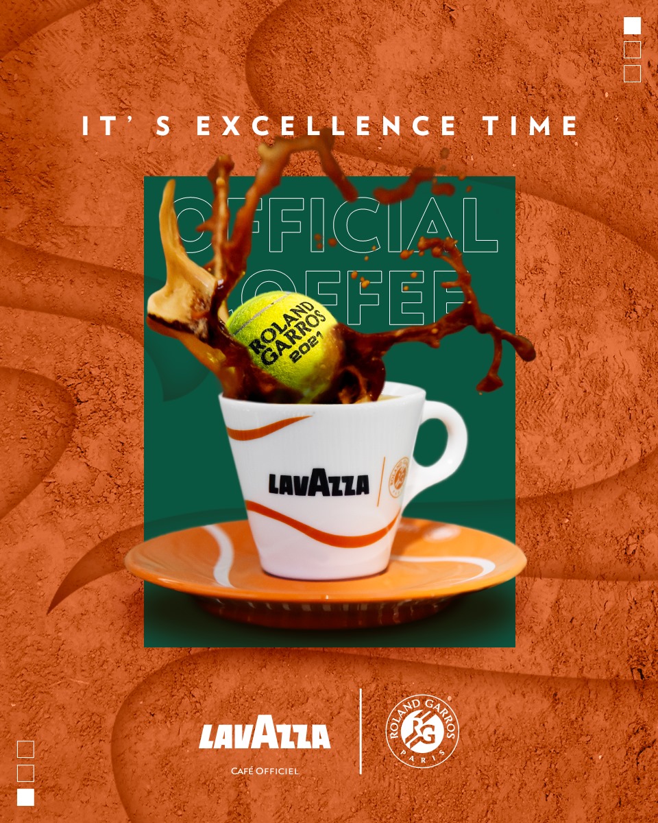 Lavazza