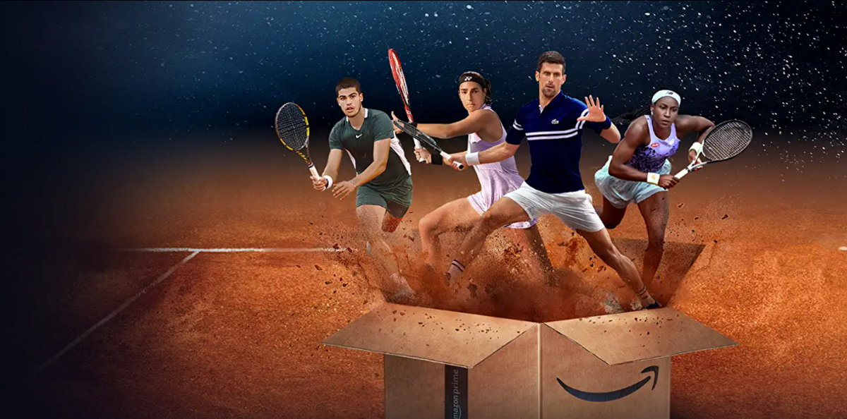 Prime Video