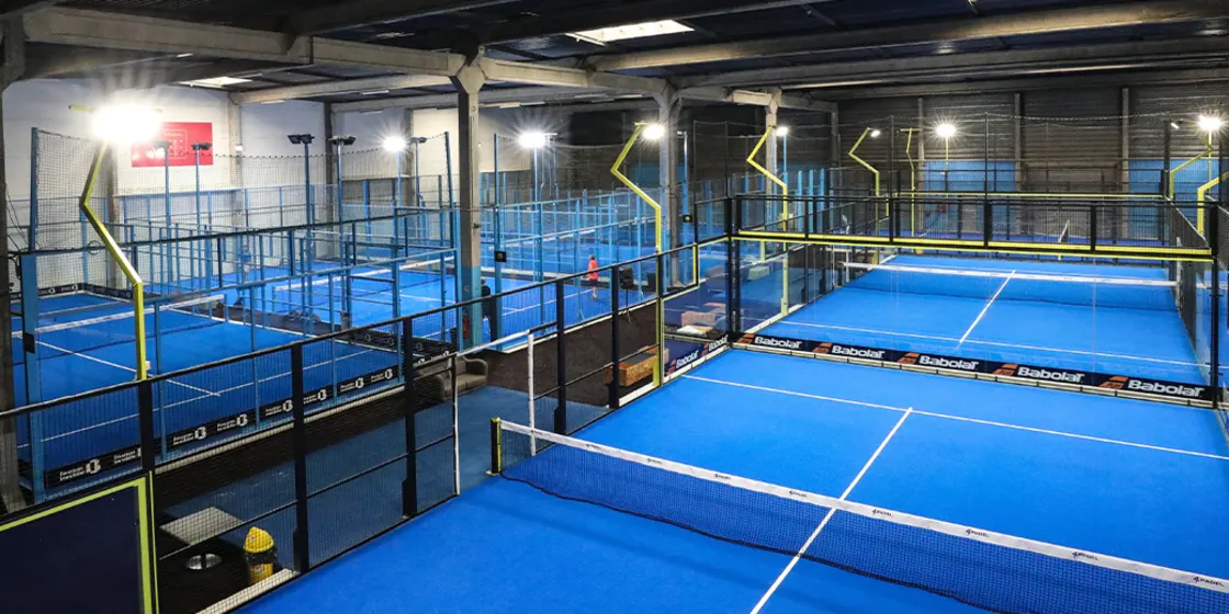 4Padel