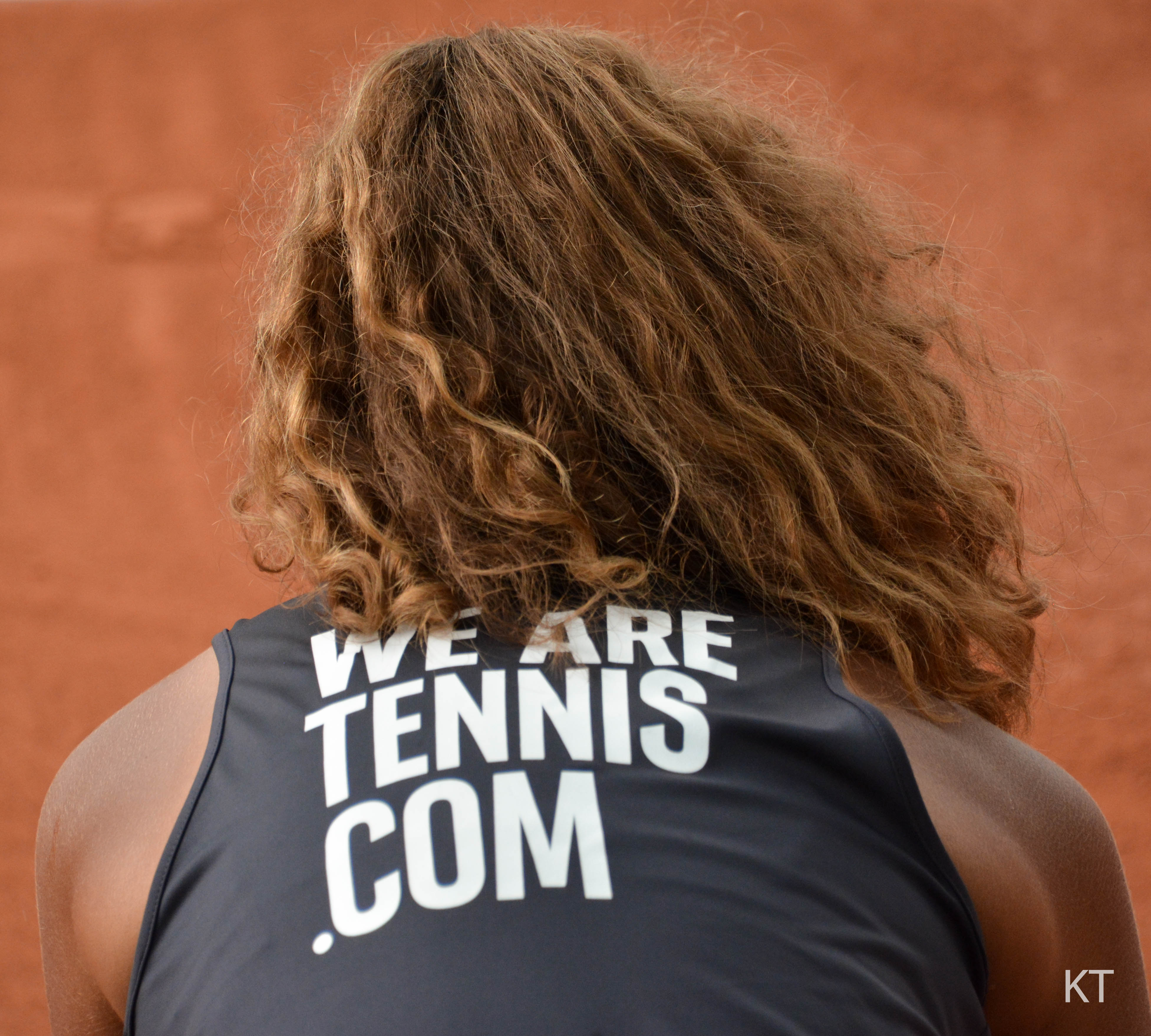 We Are Tennis