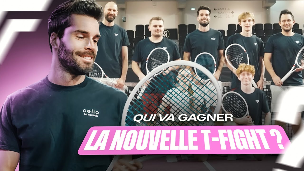 Tecnifibre