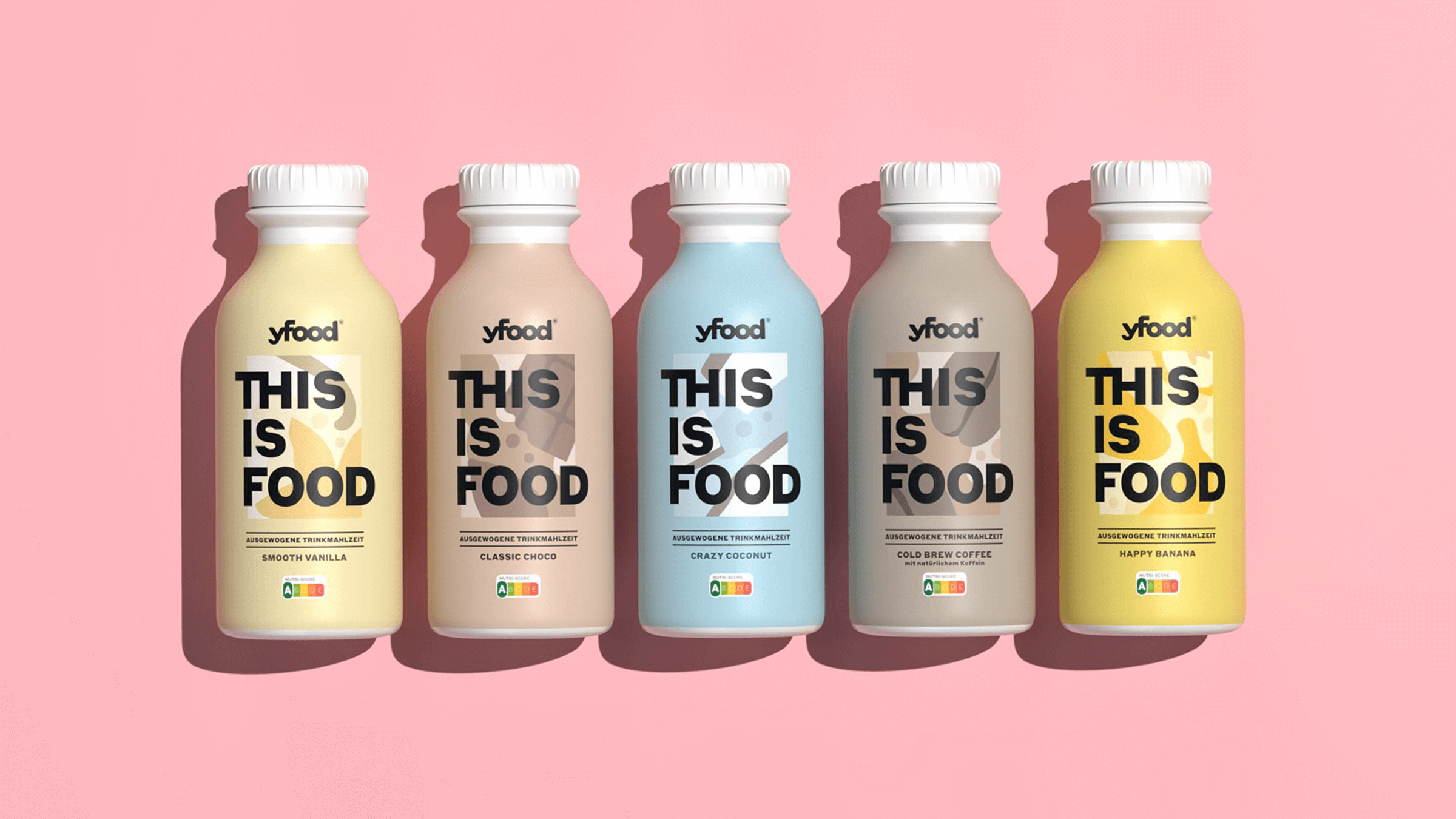 Yfood