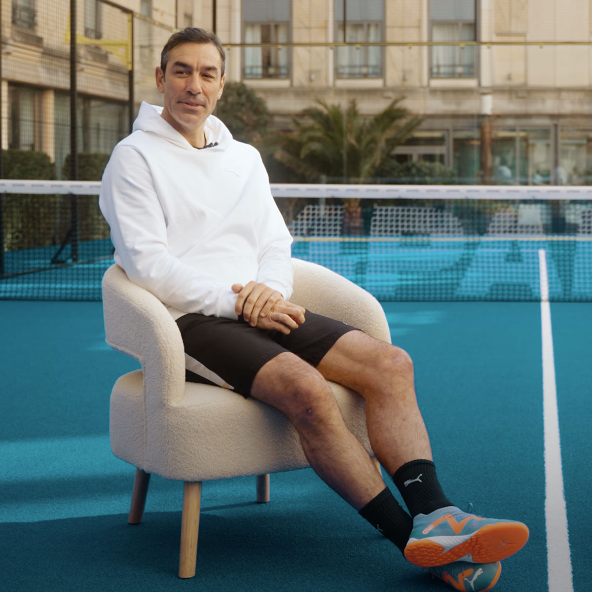 4Padel
