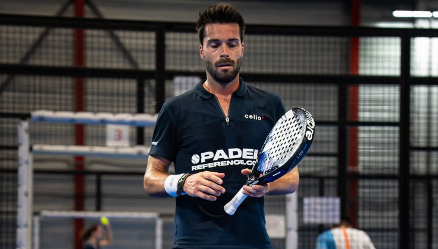 Padel Reference