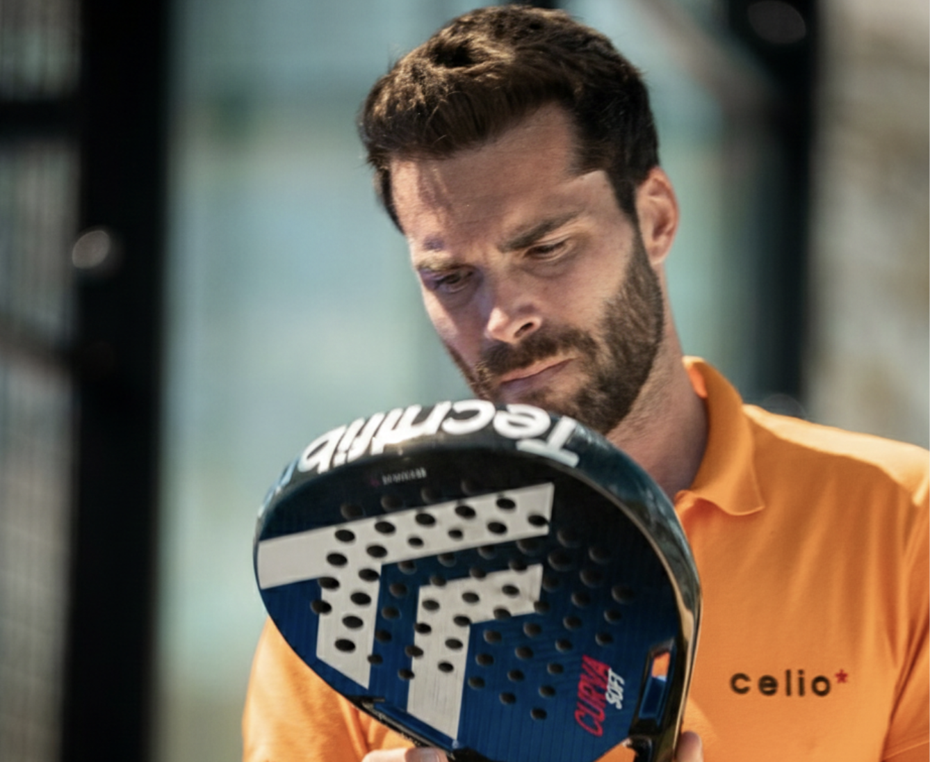 Tecnifibre