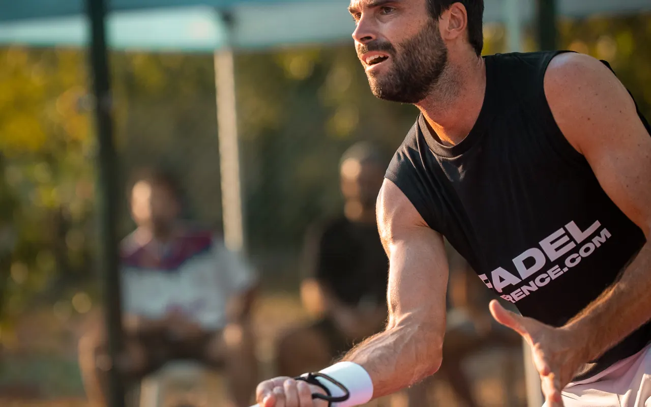 Padel at campsites and holiday parks: turn your court into a booking magnet