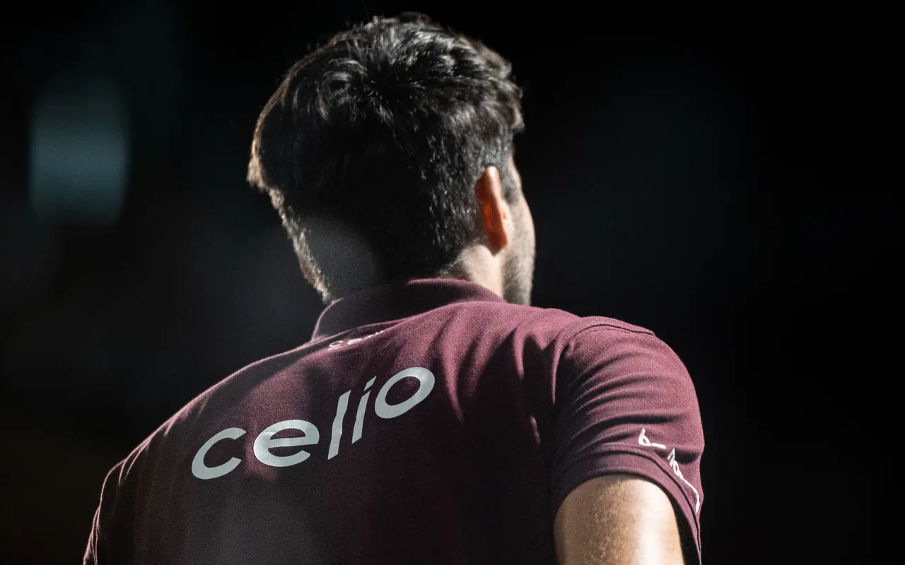 Celio on TikTok: from 0 to 137K followers in 12 months