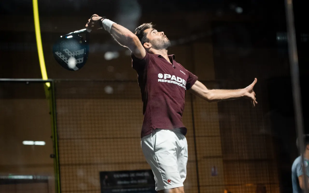 Contenu vidéo padel : le guide complet pour les marques et les clubs en 2026