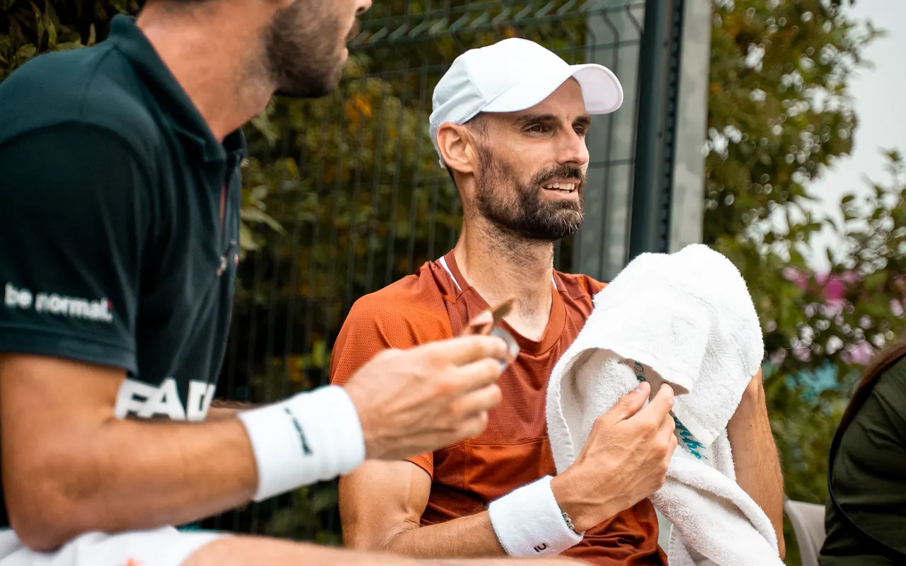 How to keep the players at your padel club
