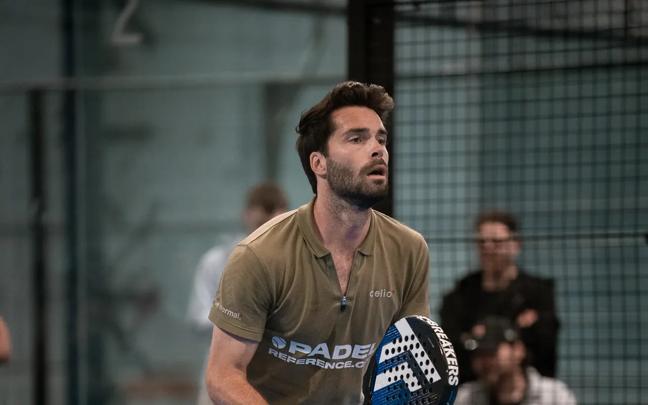 The padel market in France in 2026: numbers, growth and opportunities for brands