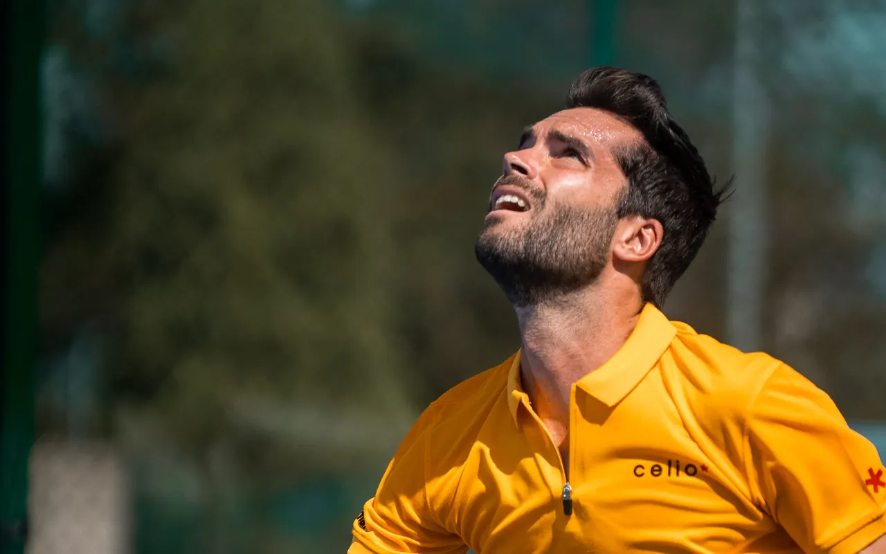 Padel influencer marketing: the complete guide for brands in 2026