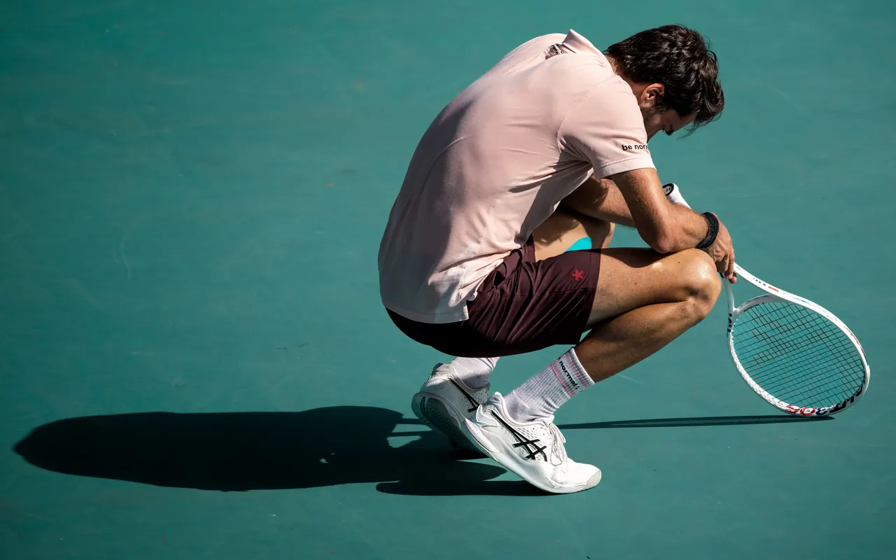 Marketing d'influence tennis : le guide complet pour les marques en 2026