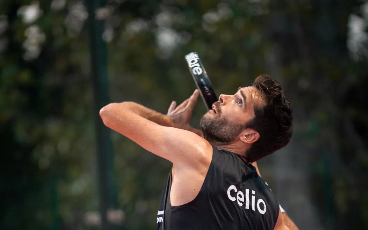 Social media for padel clubs: the Instagram, TikTok and Facebook guide
