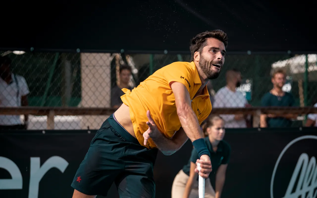 Tennis sponsorship: the complete guide for brands in 2026